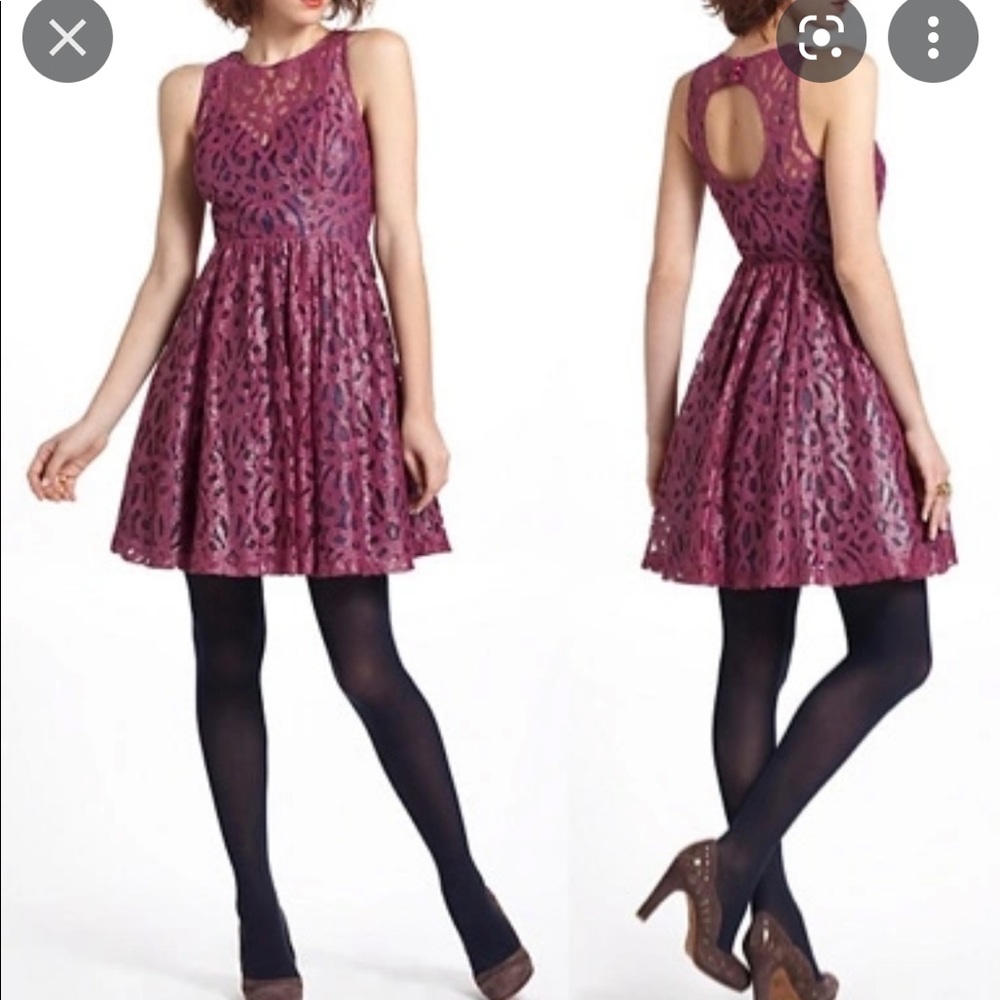 Tracy Reese Dress